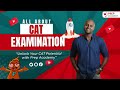 All About CAT 2024 | How to Prepare CAT | Online/Offline Coaching | Study Material | Exam Schedule