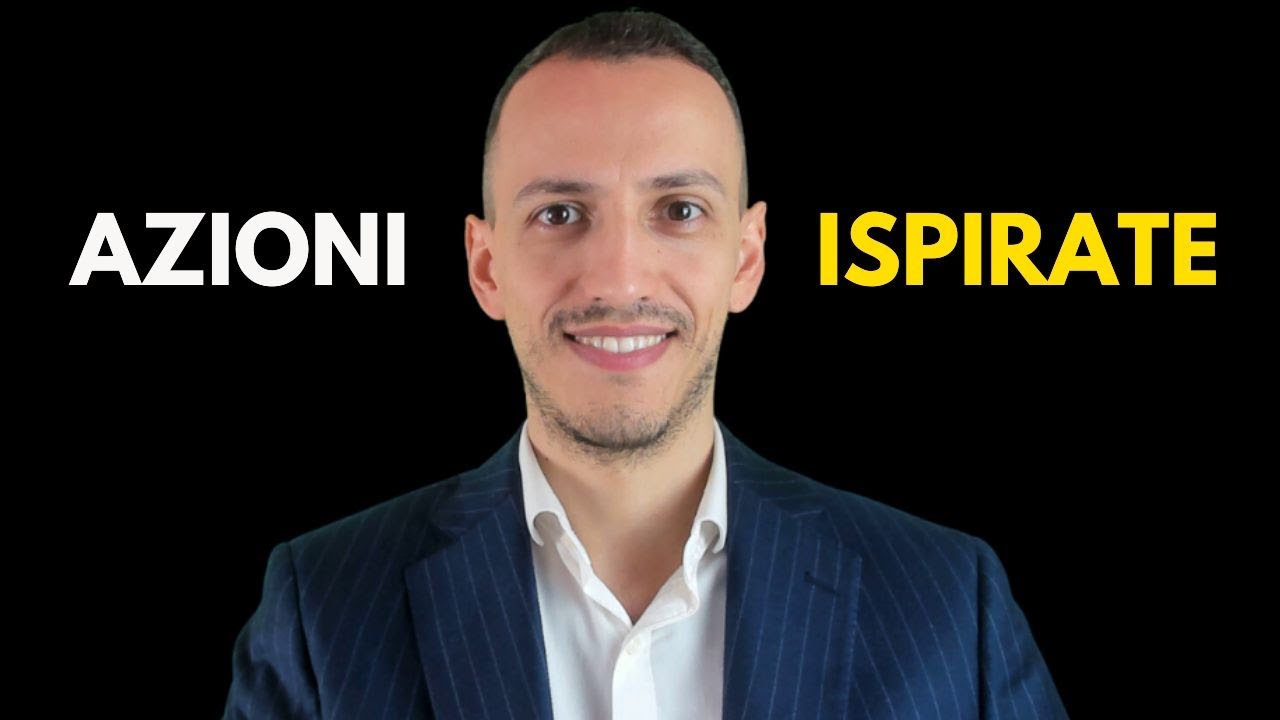 Solo le Azioni Ispirate Manifestano Davvero