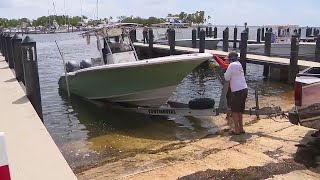 Miami-Dade residents take advantage of reopened parks, marinas and golf courses