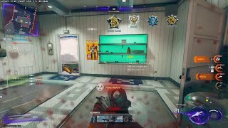 Killfeed War Machine