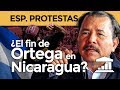 NICARAGUA ¿El fin del SANDINISMO? - VisualPolitik