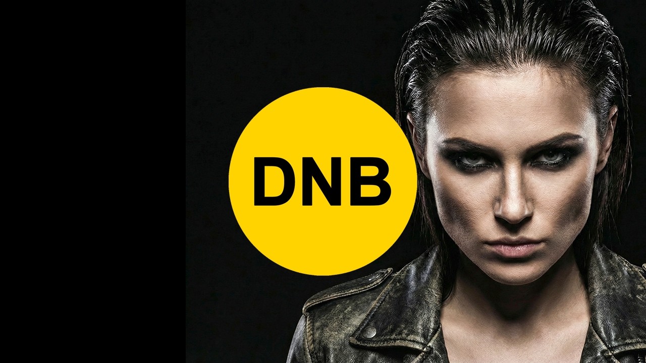 Vextron - Ember | Techstep Drum and Bass