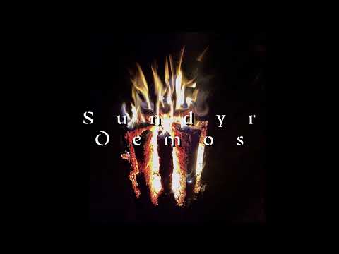 SUNDYR - Demos EP [FULL ALBUM] 2025   **including lyrics**