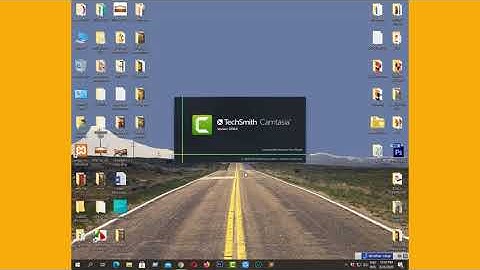 🔥❤️Camtasia Studio 9 Video Editing Full Bangla Tutorial | Best Video Editing Software for YouTube🔥❤️