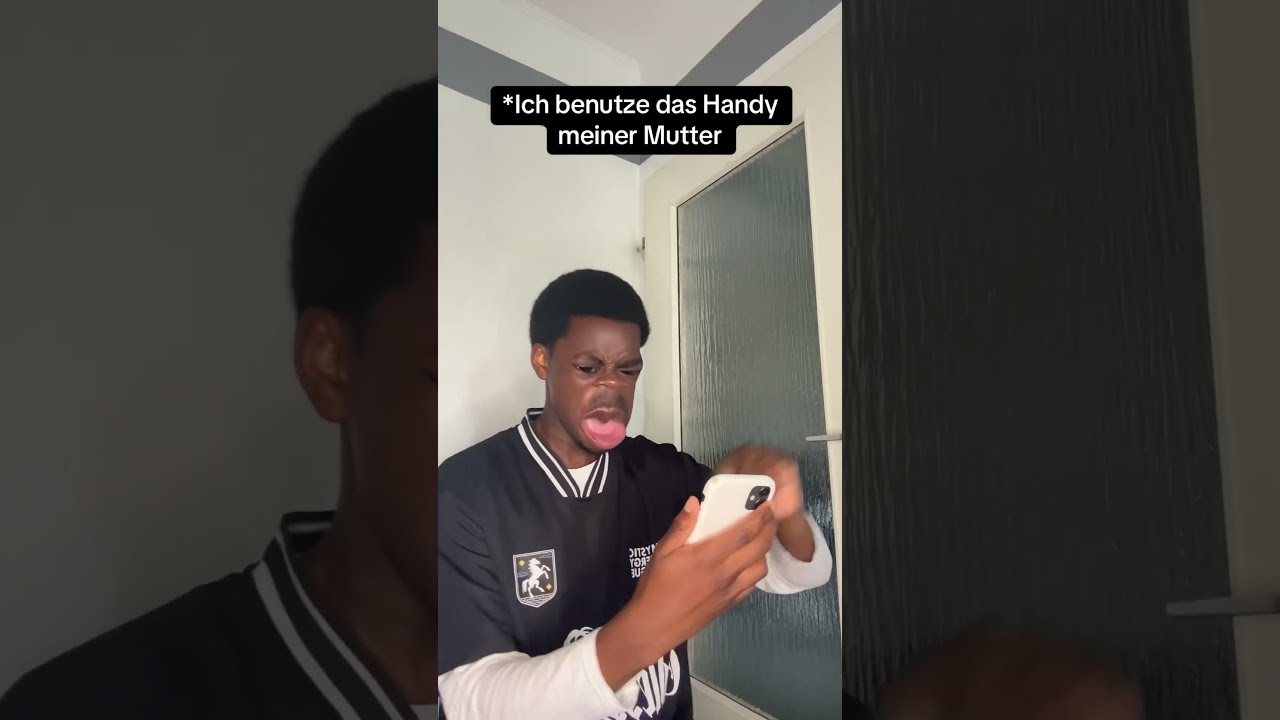 Dein 2 Emoji Ist Deine Reaktion Unterhaltung Memes Viralshort