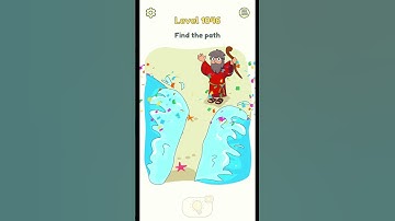 Dop 2 💡#level #1046 #dop2 delete one part 2 #shorts #shortsviral #trendingshorts