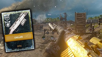 GEWEHR 43 is so GOOD, TRASH TALKERS think I have a MODDED CONTROL...(COD WW2 G43 Best Class Setup)