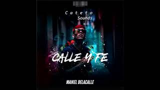 Maikel Delacalle - Calle y Fe (Intro)