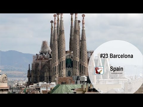 #23-places-to-visit-in-barcelona-|-tourist-attraction-in-barcelona|spain-tourism