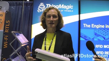 ThingMagic Astra-EX Integrated RFID Reader