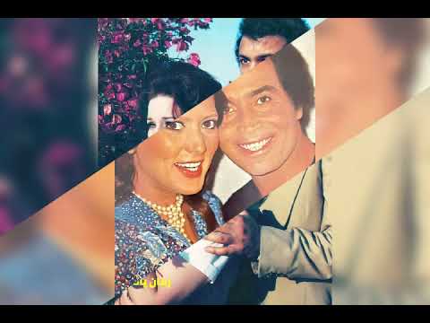 رقص نبيلة عبيد على موسيقى راقصة و رجل سياسي