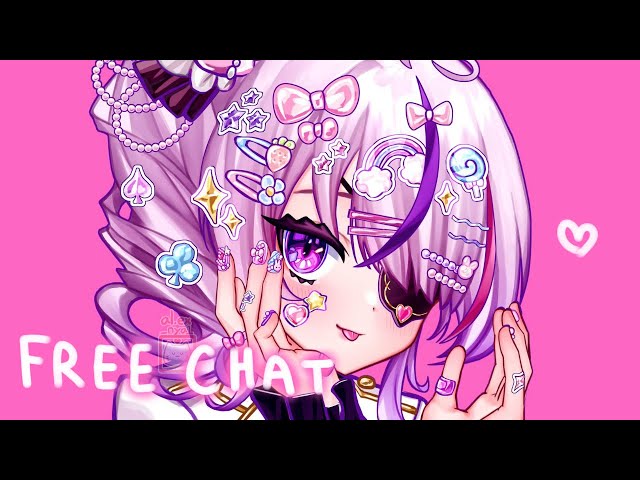 FREECHAT | Let&apos;s Chat About NijiMelody and Anime Impulseのサムネイル