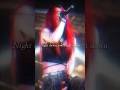 BRIDEAR - Fight it Down (Shinjuku Loft, 27 July 2024) #BRIDEAR #live #heavymetal #shorts