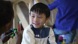 Welcome to Kindergarten: Your Journey Begins Here with Edmonton Catholic Schools
