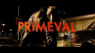 Famous Primeval: The First Series (2007) | Retrospective Profile