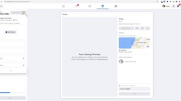 ZeeDrop Upload from Aliexpress to Facebook Marketplace
