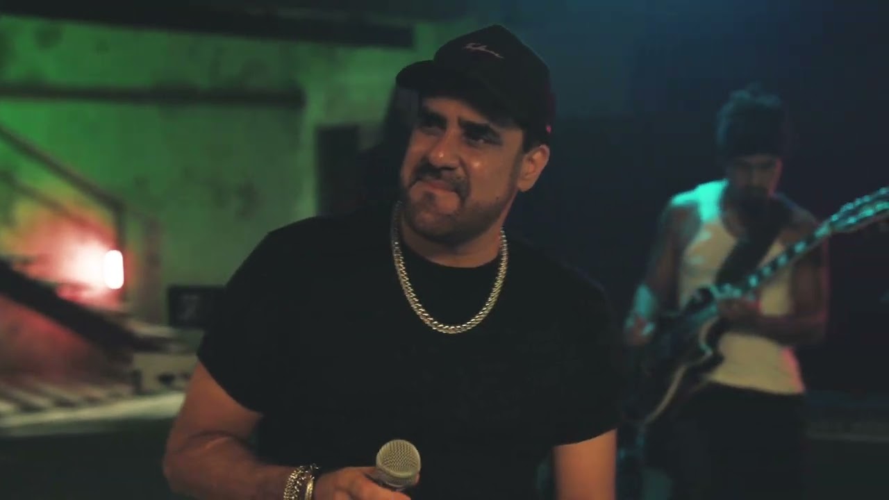 Watch El Natty Combo - Cinco (feat Indio Solari) Video Oficial. on YouTube Watch El Natty Combo - Cinco (feat Indio Solari) Video Oficial. on YouTube