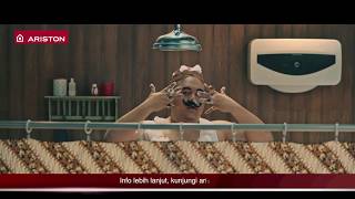 Kisah Jaya Aristono - Jingle
