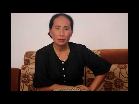 Video: EQUITONE Yog Tus Koom Nrog Thiab Koom Tes Ntawm International Architectural Conference 