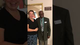 11/26/17: 60th Birthday Celebration!