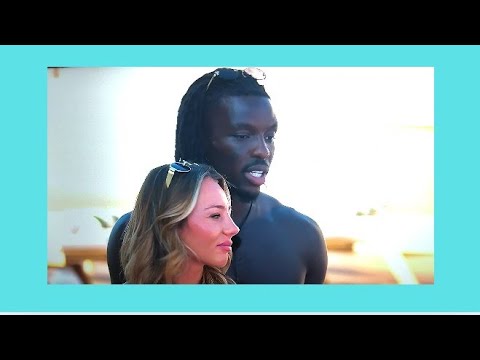 Love Island UK 2025 MEG DEJON Are DUMPED BILLYKISS Has The Casting Vote