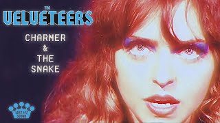 The Velveteers - "Charmer And The Snake" [Official Music Video] chords