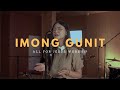 Imong gunit official music  all for jesus worship