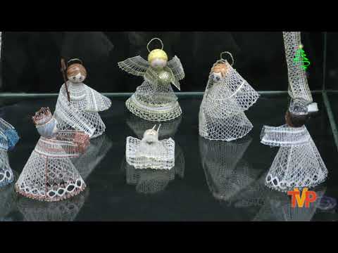 Concurso  de Belenes en Covaleda - 2023