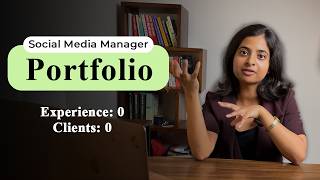 How to Create a Social Media Management Portfolio (Even With No Experience)