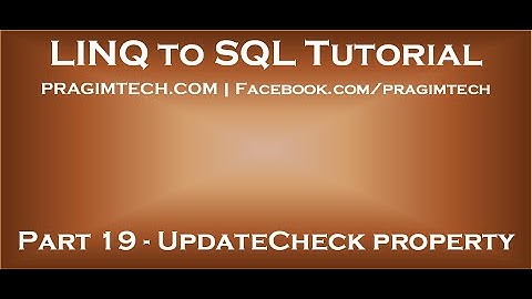 Part 19   UpdateCheck property