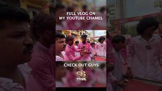 FULL VLOG ON MY YOUTUBE CHANEL https://youtu.be/AD_OAqxL-s4?si=sdy-3HkX9Dae3oYi