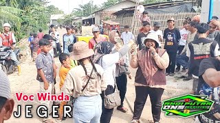 ANDI PUTRA 1 Jeger Voc Winda Live Kotasari Leng Buaya Tgl 26 April 2024