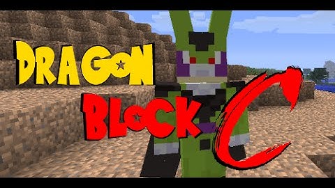 Dragon Block C - Episode 1