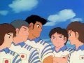 Shin Captain Tsubasa Ova 2 Sub Esp