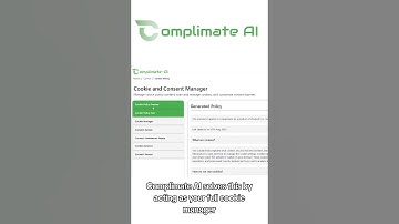 Cookie Compliance Is Hard , Here