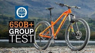 650b+ Test - Where It Works (& Doesn't)