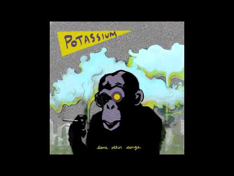 Ver DD- Potassium no YouTube Ver DD- Potassium no YouTube