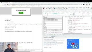 Celebrity How to use Google Chrome Developer Tools to debug Print My Blog's Quick Print page Wealth