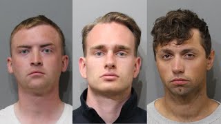 6 Utahns arrested, 3 charged in Idaho white supremacist bust