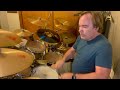 Wild Child by The Black Keys (drum cover)