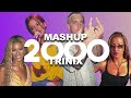 Trinix  hits 2000 live mashup