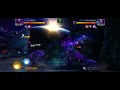 MCOC BG R3 Prowler VS R3 Sentinel