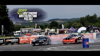 Drift DMP Driftingowe Mistrzostwa Polski Tor Kielce screenshot 5
