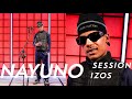 Izos  mariobros  nayuno sessions  prods  augusto beats  namien