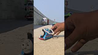 RC Bullet Train Toy 🚄 Unboxing | Remote Control Train Test