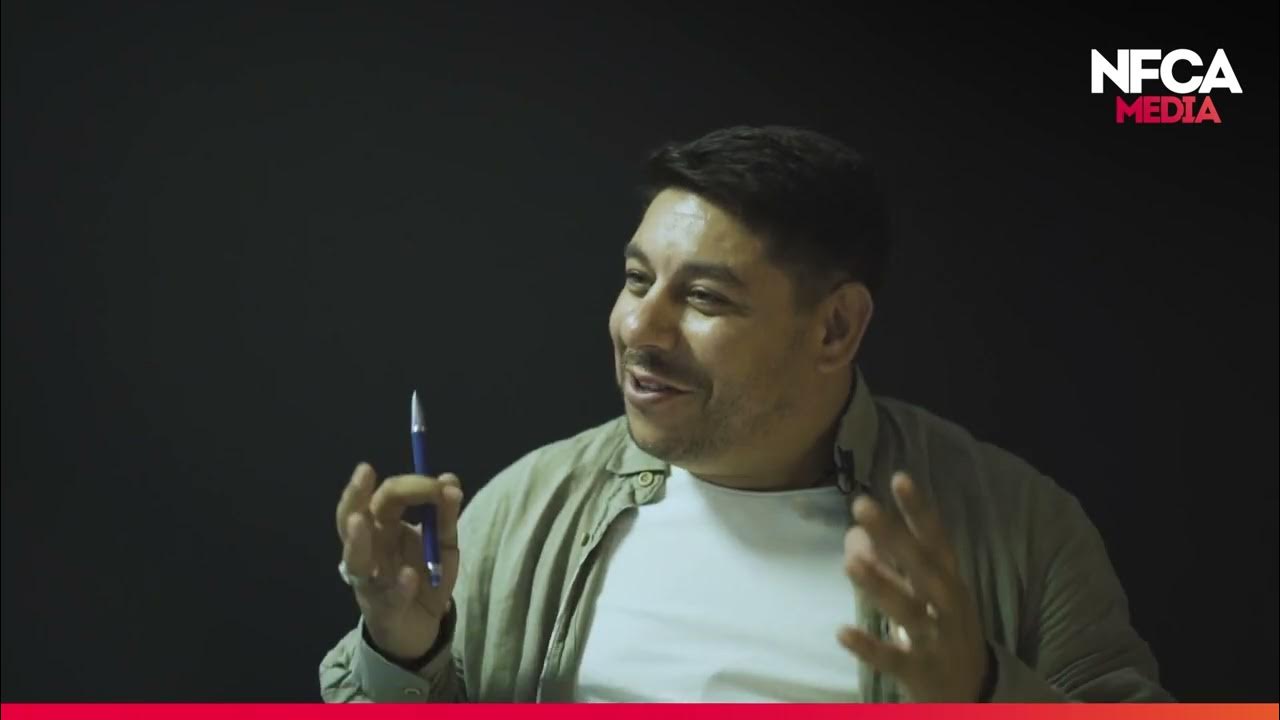 ENTRETIEN AVEC ERIC LEVI compositeur et fondateur de ERA YouTube