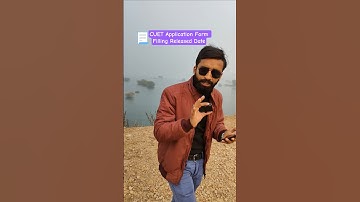 CUET Application Form Filling Released Date | CUET UG Latest Update #cuet #cuet2026