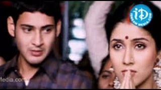 Miniatura del video "Arjun Movie Songs - Dum Dumaare Song - Mahesh Babu - Shriya - Keerthi Reddy"
