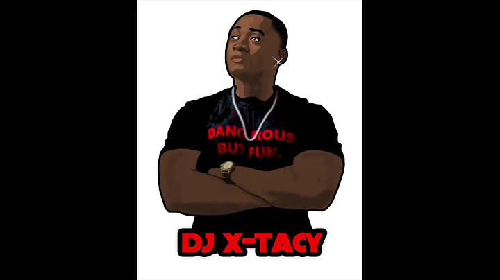 KONPA & AFRO RABODAY MIX by DJ X-TACY