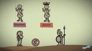 Cosa c'è di vero nella storia di Romolo e Remo?